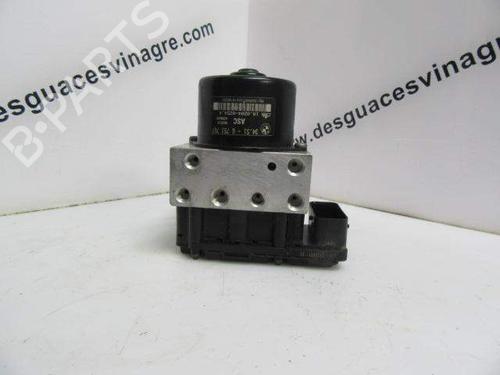 Used ABS pump ABS pump 20118782 20118782