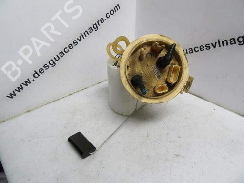 Used Fuel pump Fuel pump VW GOLF VII (5G1, BQ1, BE1, BE2) 1.6 TDI (105 hp) 11737698 11737698