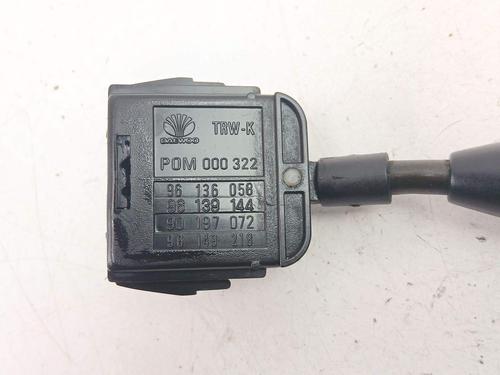 Steering column stalk DAEWOO ARANOS 2.0 | BP36075786I23 - Image 9