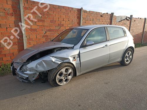 Fensterheber rechts hinten ALFA ROMEO 147 (937_) 1.9 JTD (937.AXD1A, 937.BXD1A, 937.AXV1A, 937.BXB1A,... | BP16826957C25 