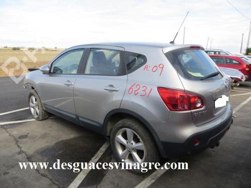 Electronic module NISSAN QASHQAI / QASHQAI +2 I (J10, NJ10, JJ10E) 1.5 dCi | BP20119449M83 