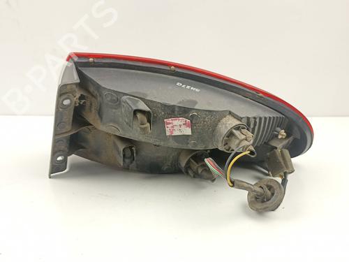 Left taillight DAEWOO LANOS (KLAT)  | BP15586382C34 