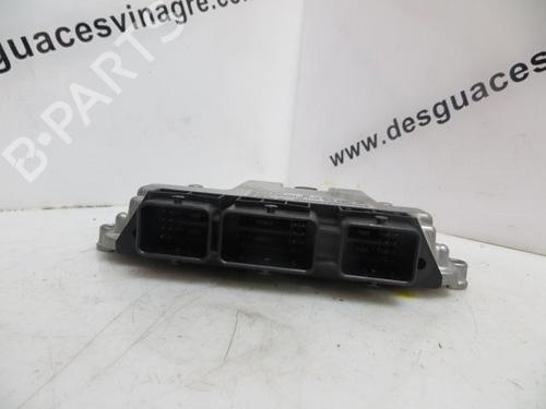 Elektronisk modul CITROËN C5 II (RC_) 1.6 HDi (RC8HZB) | BP20117535M83 
