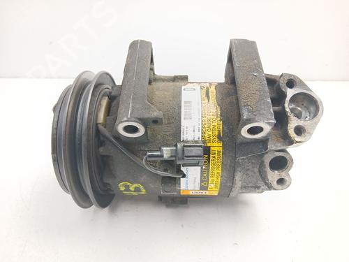 AC compressor NISSAN PRIMERA (P12) 2.2 Di | BP33329113M34 - Image 4