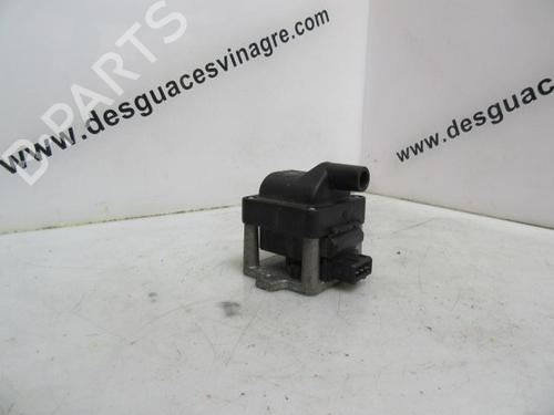 Used Ignition coil VW POLO III (6N1) 55 1.3 (55 hp) 20119219