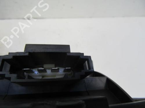 Varmeblæser VW LUPO I (6X1, 6E1) 1.4 16V | BP20120579M62 