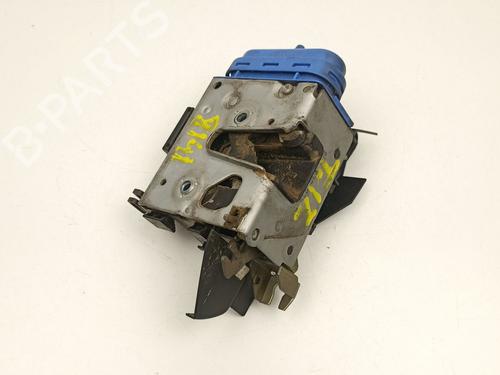 Used Rear left lock AUDI A3 (8L1) 1.9 TDI quattro (130 hp) 16752034
