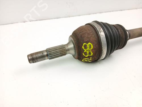 Left front driveshaft CITROËN SAXO (S0, S1) 1.4 VTS | BP31622926M38