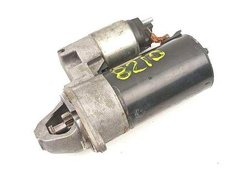 Used Starter Starter 17493255 17493255