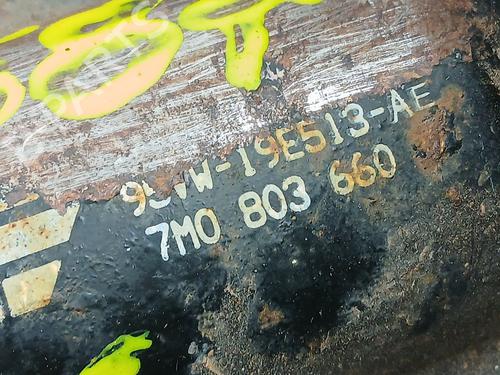 Support SEAT ALHAMBRA (7V8, 7V9) 1.9 TDI | BP31931426C155 