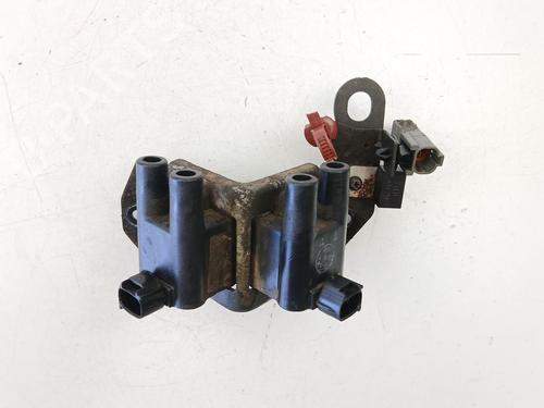 Ignition coil HYUNDAI ACCENT II Saloon (LC) 1.3 | BP27707885M94 