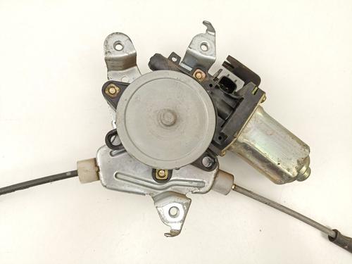 Front right window mechanism NISSAN X-TRAIL I (T30) 2.2 Di 4x4 | BP17921515C23 