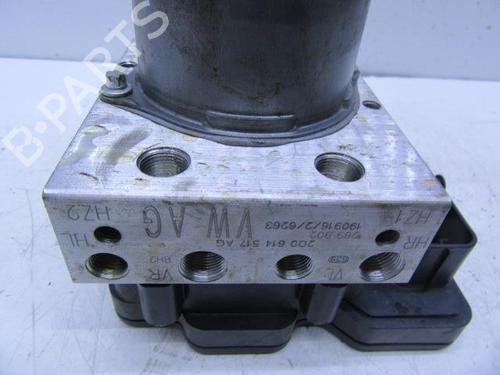 ABS pump SEAT IBIZA V (KJ1, KJG) 1.0 TSI | BP20120708M43 