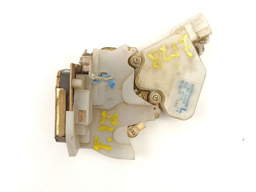 Rear left lock NISSAN X-TRAIL I (T30) 2.2 Di 4x4 | BP17921511C100 