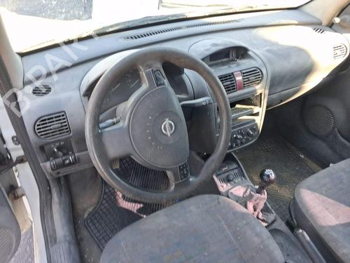 Rudehejsemekanisme ventre foran OPEL COMBO Box Body/MPV 1.7 DTI 16V | BP39143970C22 - Image 19