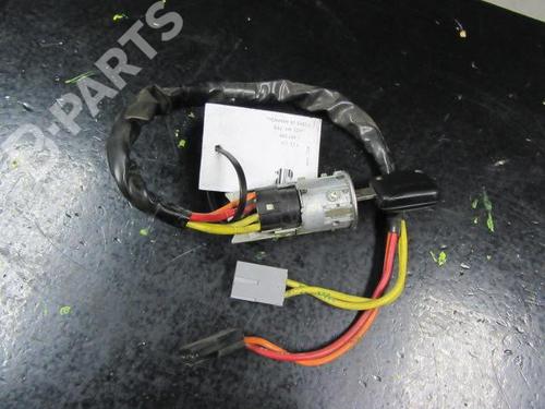 Used Ignition barrel RENAULT SAFRANE I (B54_) 2.2 (B541) (107 hp) 11798960
