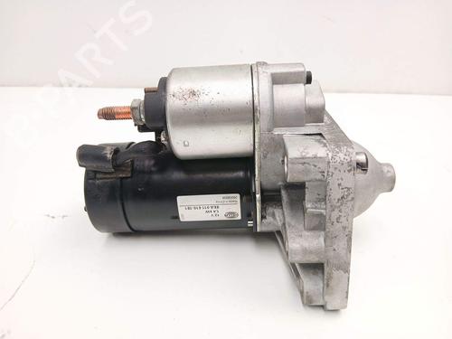 Starter CITROËN C2 (JM_) 1.4 HDi | BP37173824M8 - Image 5