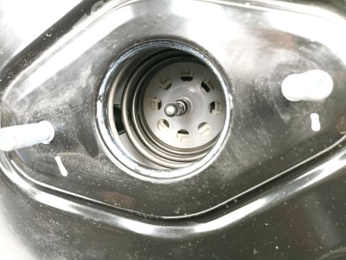 Servo brake HYUNDAI TUCSON (TL, TLE) 1.6 GDi | BP20326165M42 