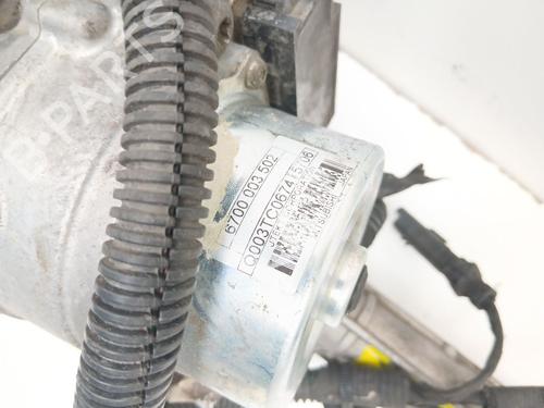 Steering rack CITROËN C-ELYSEE (DD_) 1.6 VTi 115 (DDNFP0, DDNFP6, DDNFP9) | BP34371179M22  - Image 8
