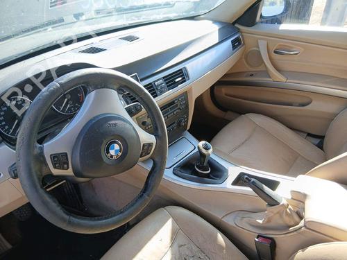 Vacuum pump BMW 3 (E90) 320 d | BP30889998M80 - Image 9