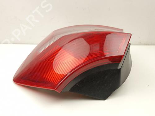 Right taillight BMW 1 (E81) 118 d | BP16934486C35 