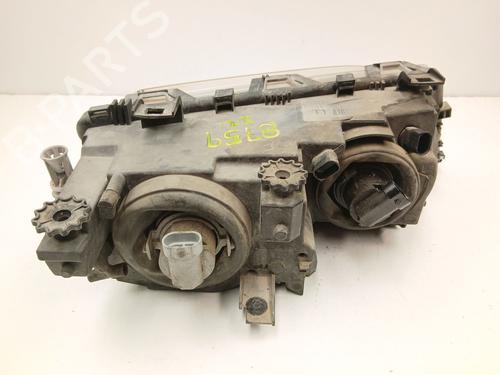 Left headlight BMW 3 (E46) 316 i | BP28380829C28 