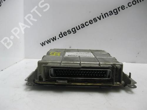 Electronic module PEUGEOT 605 (6B)  | BP20116612M83 