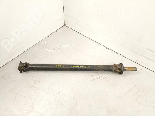 Used Driveshaft NISSAN TERRANO II (R20) 2.7 TDi 4WD (125 hp) 20725711