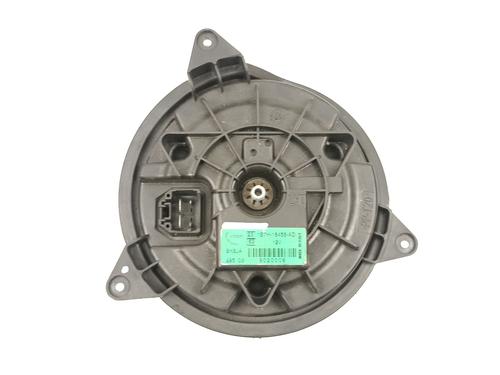 Heater blower motor FORD FOCUS I Saloon (DFW)  | BP21141098M62 
