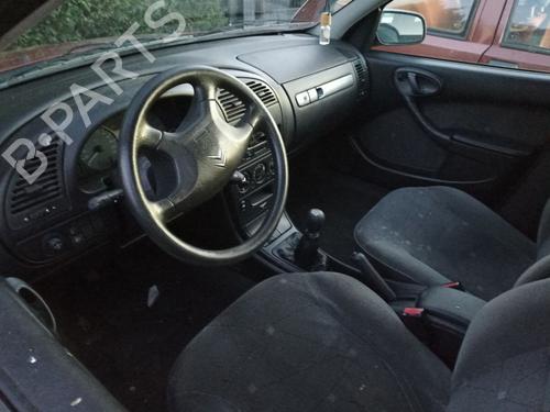 Throttle body CITROËN XSARA (N1) 1.6 16V | BP31806361M82 