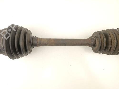 Left front driveshaft MERCEDES-BENZ A-CLASS (W168) A 170 CDI (168.008) | BP17131095M38 
