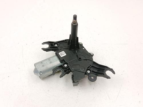 Used Rear wiper motor RENAULT CAPTUR I (J5_, H5_) [2013-2025]  29481219