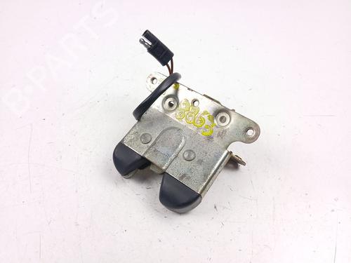 Used Tailgate lock FORD SIERRA II (GBG, GB4) [1987-1993]  31653329