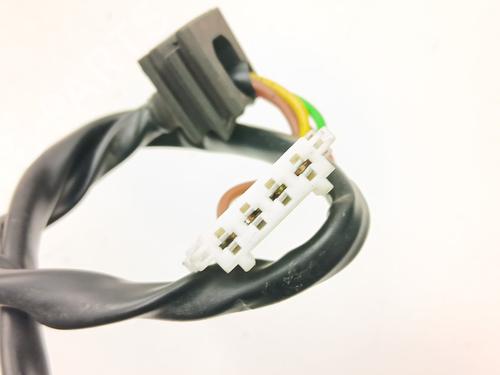 Front wiper motor MERCEDES-BENZ C-CLASS Coupe (CL203)  | BP32450262M29 