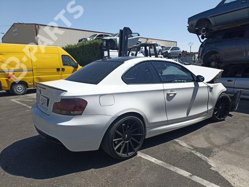 Electronic module BMW 1 Coupe (E82)  | BP10982680M83  - Image 9