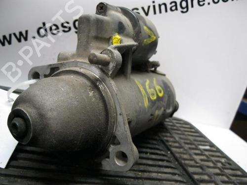 Used Starter BMW 5 (E34) 520 i (150 hp) 20120986