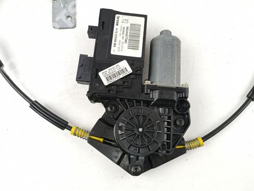 Front left window mechanism PEUGEOT 307 SW (3H) 1.6 16V | BP11423948C22 
