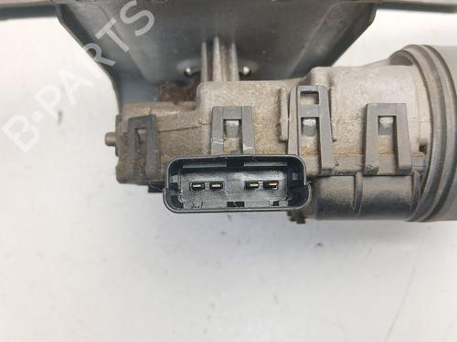 Front wiper motor CITROËN C5 I (DC_) 2.0 HDi (DCRHZB, DCRHZE) | BP35771191M29 - Image 9