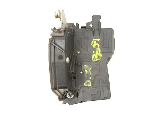 Front left lock BMW 7 (E65, E66, E67) 745 i, Li | BP24811272C98 