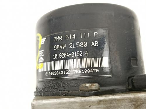 ABS pump FORD GALAXY I (WGR)  | BP16934474M43 
