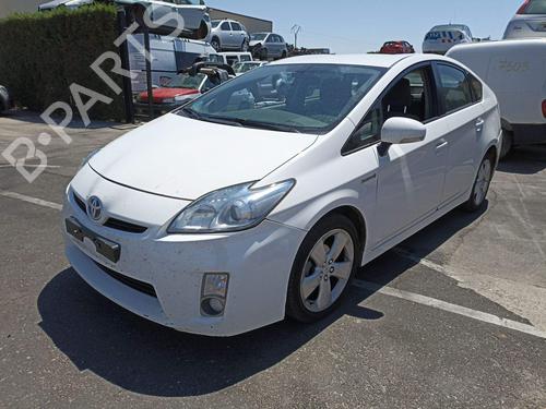 Left front indicator TOYOTA PRIUS (_W3_) | BP24611708C32 - Image 10