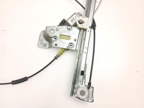 Front left window mechanism RENAULT KANGOO Express (FW0/1_) 1.5 dCi 75 (FW07, FW10, FW04) | BP37535804C22 - Image 6