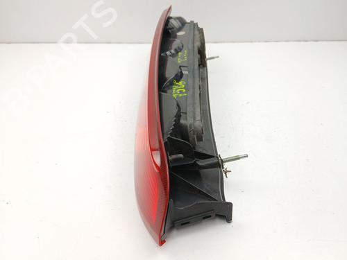 Left taillight FORD FOCUS C-MAX (DM2) 2.0 | BP27698885C34 