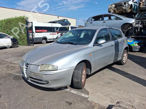 Used Parts ALFA ROMEO 147 (937_) 1.6 16V T.SPARK ECO (937.AXA1A, 937.BXA1A) 4867036