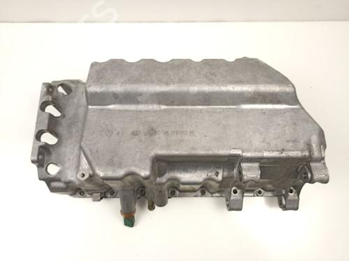Oliebundkar PEUGEOT 406 Coupe (8C) 2.2 HDI | BP25804382M115 