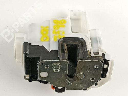 Used Front right lock FIAT FIORINO Box Body/MPV (225_) 1.3 D Multijet (225BXD1A, 225BXB1A, 225BXB11) (75 hp) 10618823