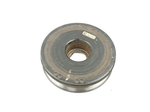 Used Pulley RENAULT LAGUNA III (BT0/1) 2.0 dCi (BT01, BT08, BT09, BT0E, BT0K, BT12, BT1C, BT1D,... (150 hp) 25804345