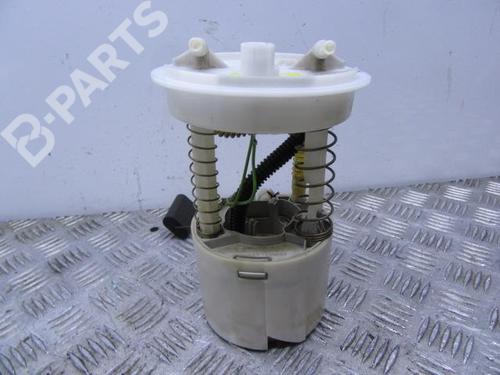 Fuel pump FORD FIESTA V (JH_, JD_) 1.4 TDCi | BP11339858M76 
