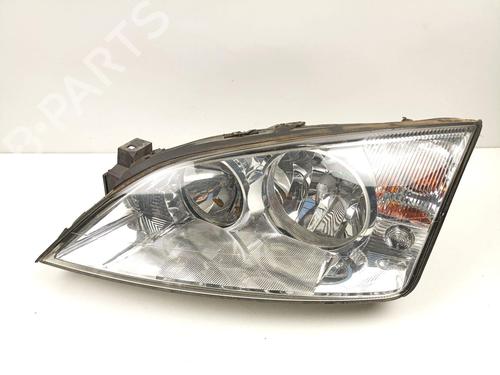 Used Left headlight Left headlight 21224459 21224459