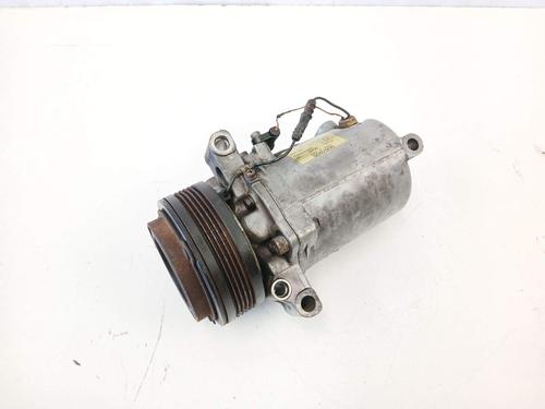 Used AC compressor AC compressor 37694883 37694883